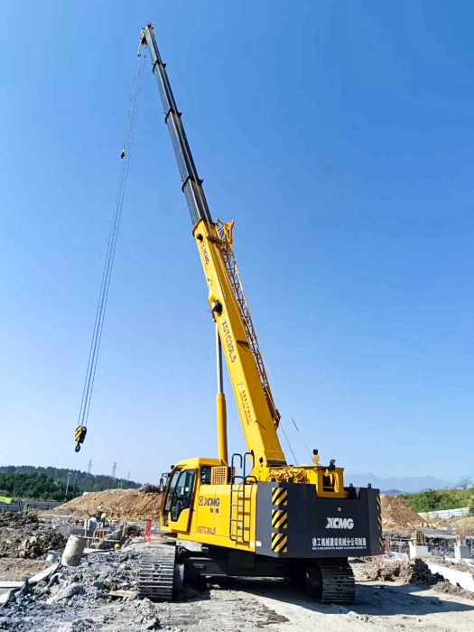 高效省錢！XGTC30L5“狹”路助攻，獲江西客戶點贊